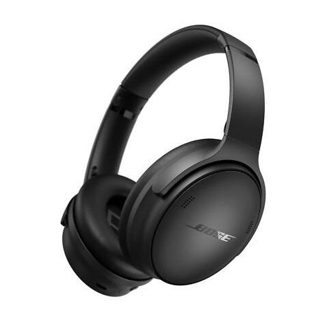 Electronics - Bose QuietComfort Bluetooth Headphones, SteelSeries Headset, Anker Charging Cube - Est Retail $1,356