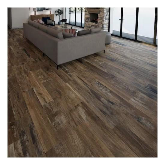 Flooring & Rugs - Lifeproof Heirloom Pine Vinyl Plank Flooring - Est Retail $2,281- 1plt