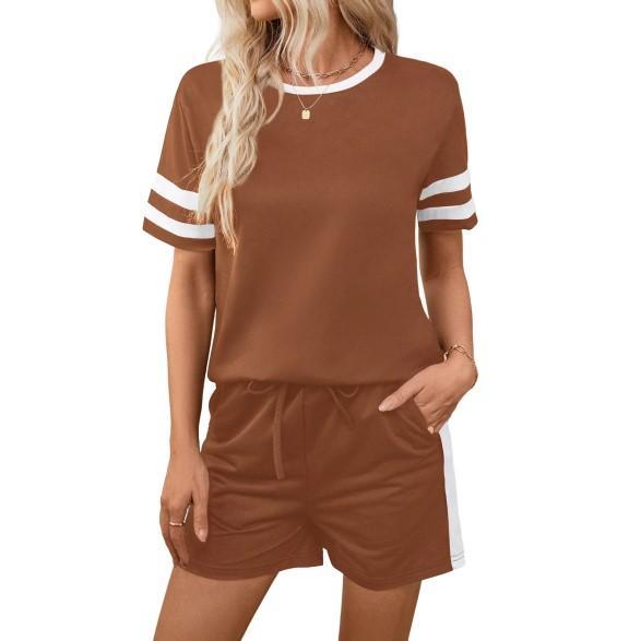 Apparel - UVN Shine Up Women's Track Suits - MSRP $479