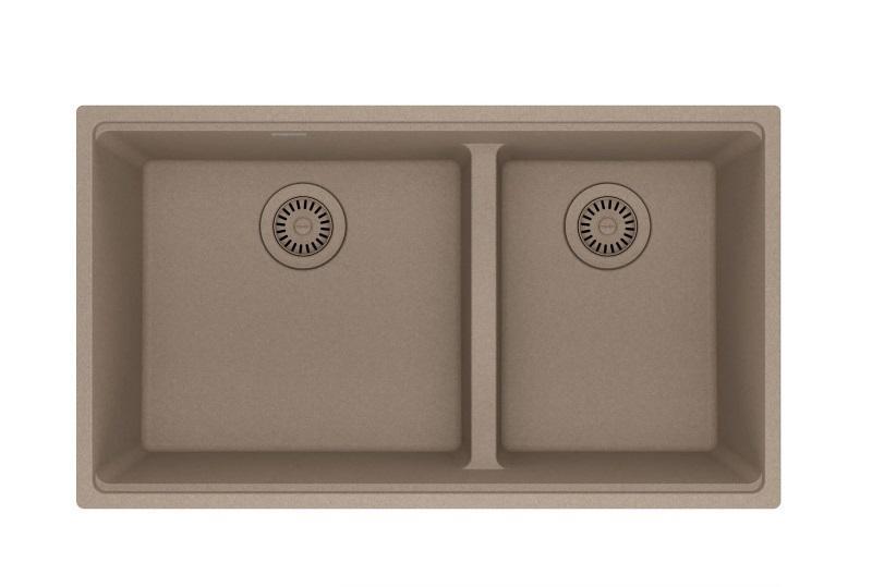 Franke MAG1601812LD-OYS Kitchen Sink - MSRP $568