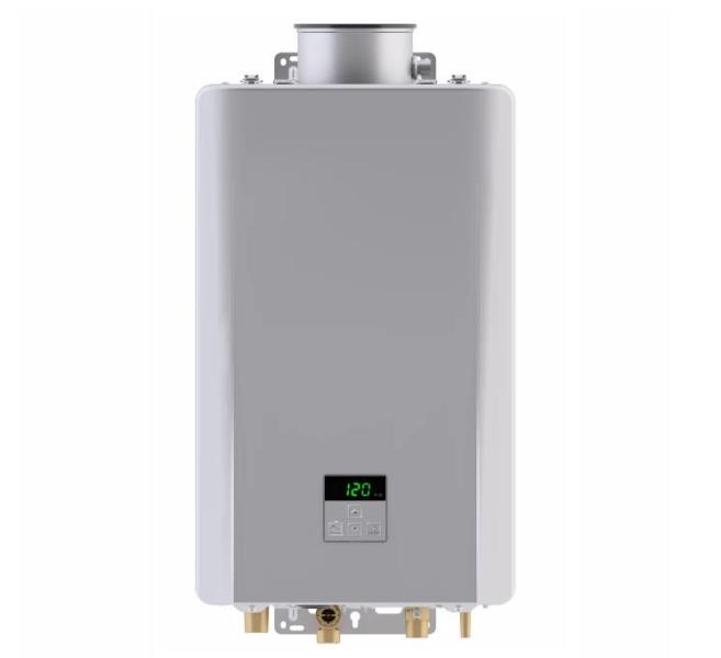 Rinnai RE160IN Tankless Water Heater - MSRP $992