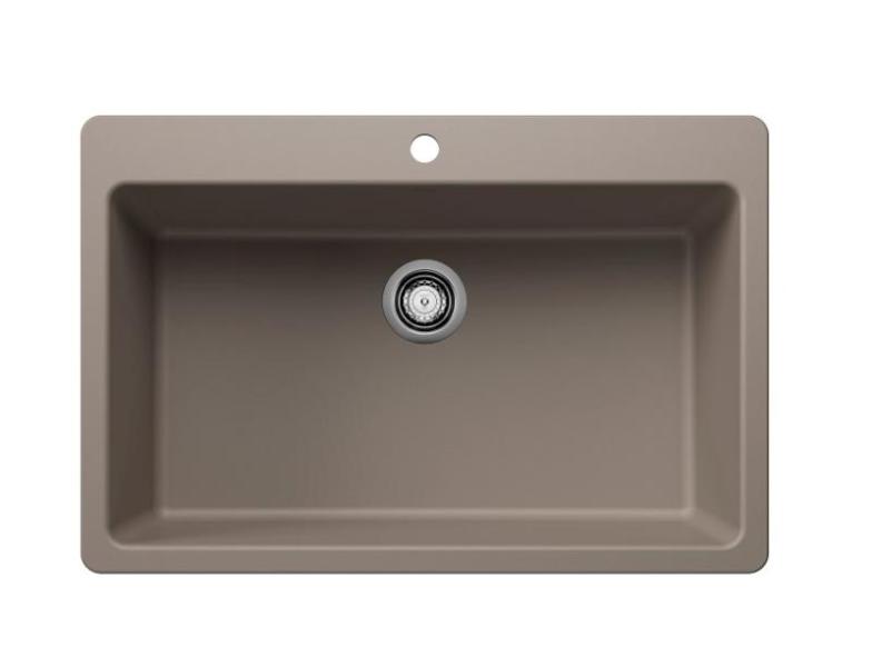 Blanco 443198 Kitchen Sink - MSRP $573