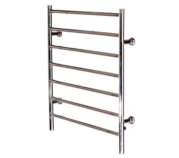 ICO Bath K4013W Stainless Steel Towel Warmer - MSRP $449