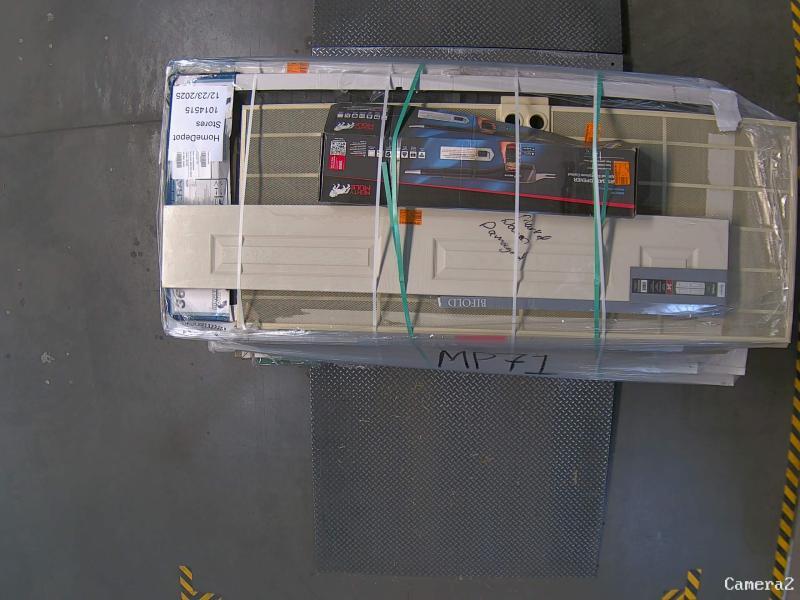 Doors & Windows - Mighty Mule, Andersen, Unique Home Designs, Gordon Skylight, Veranda, JELD-WEN - Est Retail $4,094