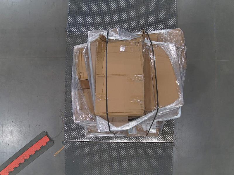 Home Improvement - INSDEA 8200W Solar Street Light, VEVOR Air Compressor - MSRP $3,821