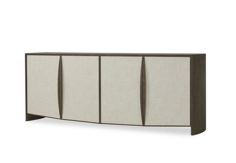 TRUCKLOAD- Furniture- Century Dumont Credenza, Joss & Main Loki Trey Sideboard - MSRP $49,706