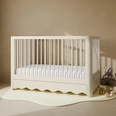 TRUCKLOAD - Home Decor - Storkcraft Convertible Crib, Terren Domingo Sofa, Mayfair Birdcage Chandelier - MSRP $73,790