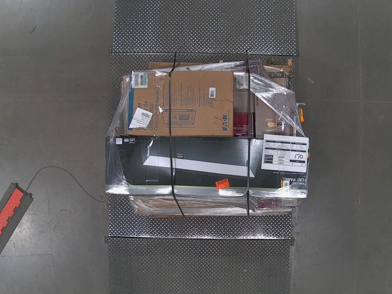 Lighting & Electrical - HDC Kensgrove, Eaton, Commercial Electric, Lithonia Lighting, Feit Electric - Est Retail $1,270