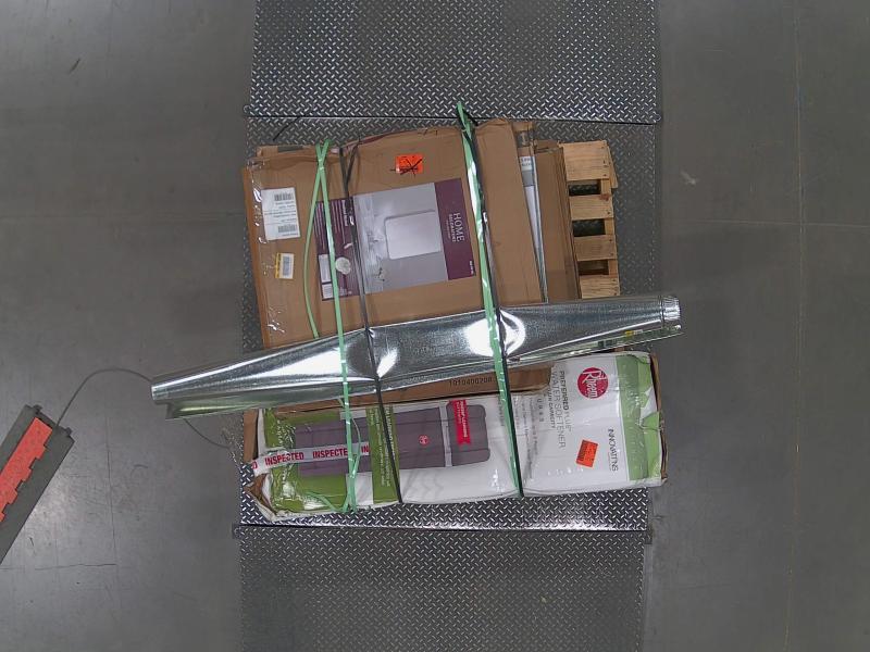 Plumbing - Rheem 42,000 Grain Preferred Plus Water Softener, Glacier Bay, HDC, Master Flow - Est Retail $1,648