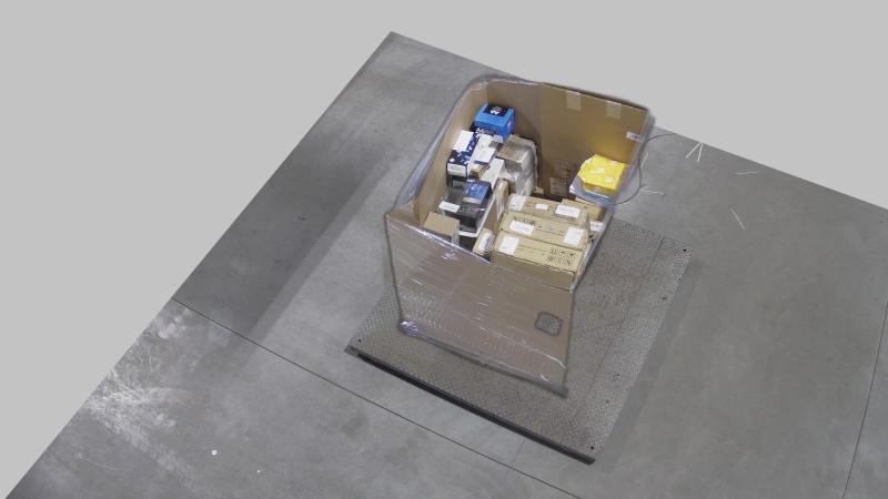 Nest Wireless Cameras, TV Mobile Carts, Ceramic Heaters, Table Lamp, Paper Supplies, Food - MSRP $5,163