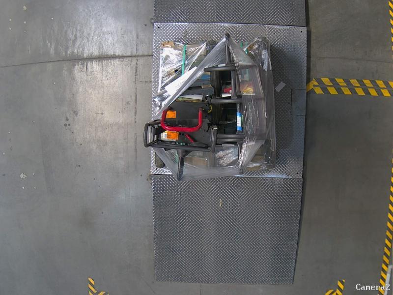 Seasonal - Milwaukee Hand Truck Dollies - Est Retail $1,231- 2plts