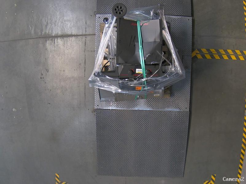 Seasonal - NexGrill & Milwaukee - Est Retail $1,198- 2plts