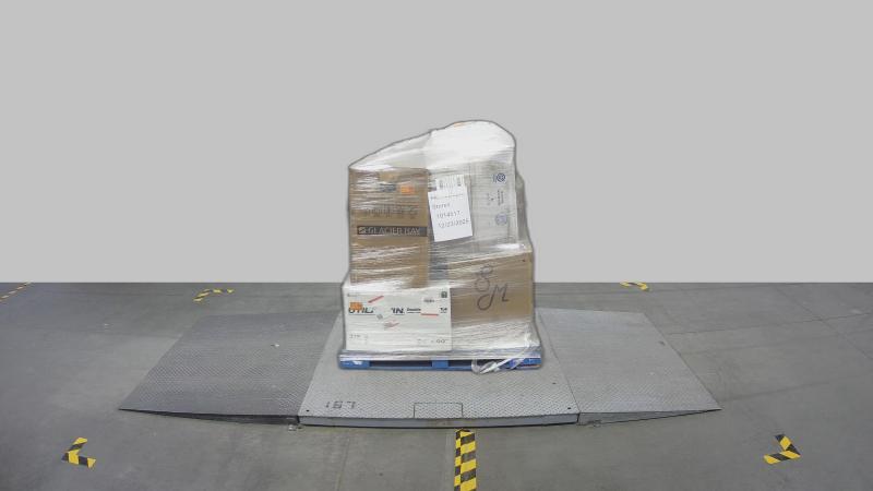 Kitchen & Bath - DreamLine, Glacier Bay, Oatey - Est Retail $1,838- 2plts