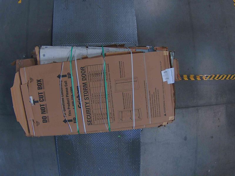 Doors & Windows- Grisham Security Storm Door, Andersen, Weather Star, SOCBAZZAR, EMOH, JELD-WEN, HDC -Est Retail $3,605