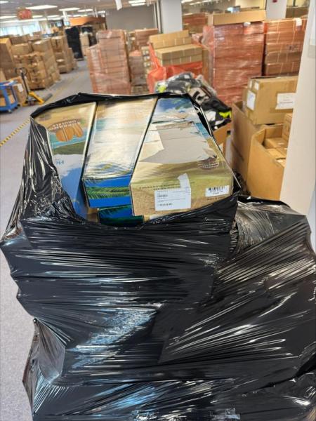 AWESOME DEAL ON THESE LOTS!!!! DON'T MISS OUT! $5.2K RETAIL VALUE!!!!