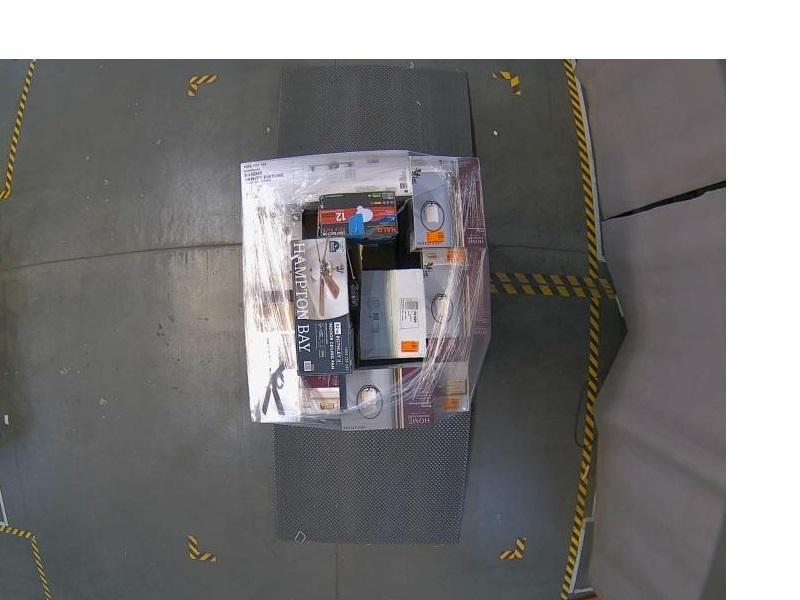 Lighting & Electrical - Hunter, Feit Electric, HALO, Metalux, TP-LINK, Hampton Bay, HDC - Est Retail $5,712