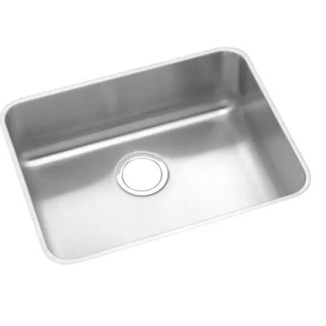 Elkay ELUH2115 Stainless Steel Kitchen Sink - MSRP $561