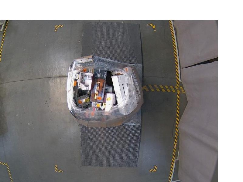 Lighting & Electrical - Hampton Bay, Wyze, Commercial Electric, Artika, Leviton, Husky, EcoSmart - Est Retail $4,744