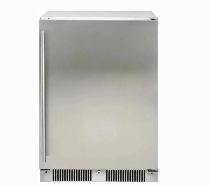 Blaze Compact Outdoor Refrigerator - MSRP $2,199