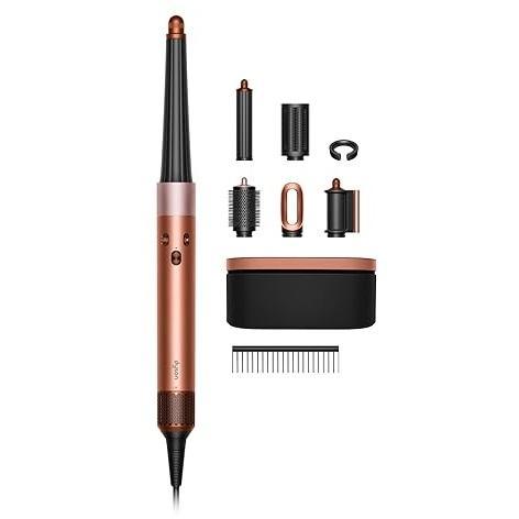 TRUCKLOAD - Dyson Airwrap Styler, SpaceX Starlink Mini Kit, CurrentBody LED Light Therapy Mask - MSRP $308,379