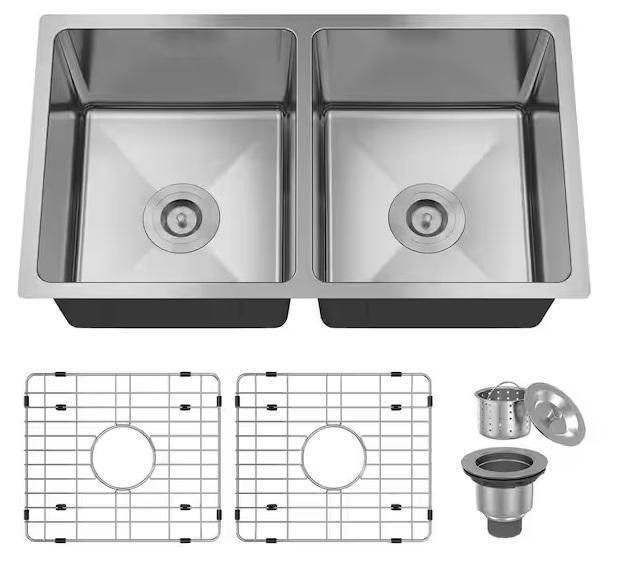 Plumbing - Boyel Living, Swiss Madison, Panasonic, AIMADI, androme, AprilAire, Hunter, Nordic Pure - Est Retail $3,855