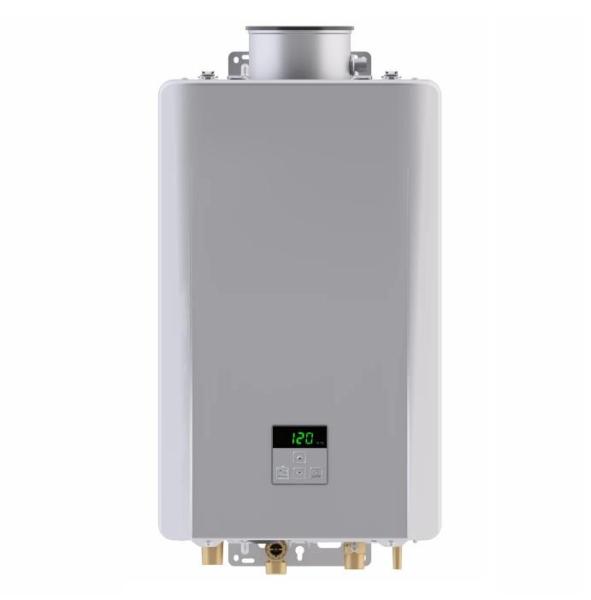 Rinnai RE180iN - Tankless Water Heater, Z-Lite 5008XXL-BK - Wall Sconces Outdoor Lighting- MSRP $5,646