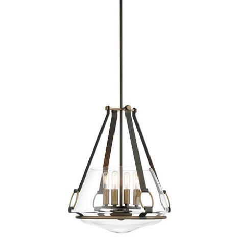 Minka Lavery 3905-107 Pendant - MSRP $659