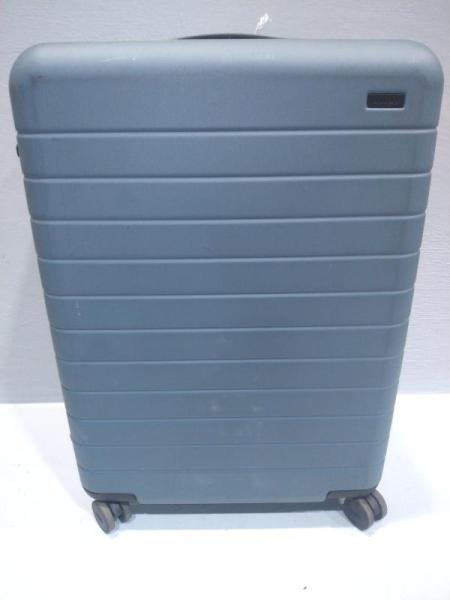 Mystery Box - Assorted Luggage from Luxury Department Store - Original MSRP $395