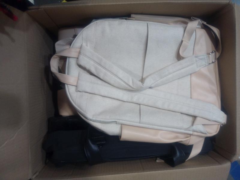 Mystery Box - Handbags from Luxury Fashion Retailer - Original MSRP $432