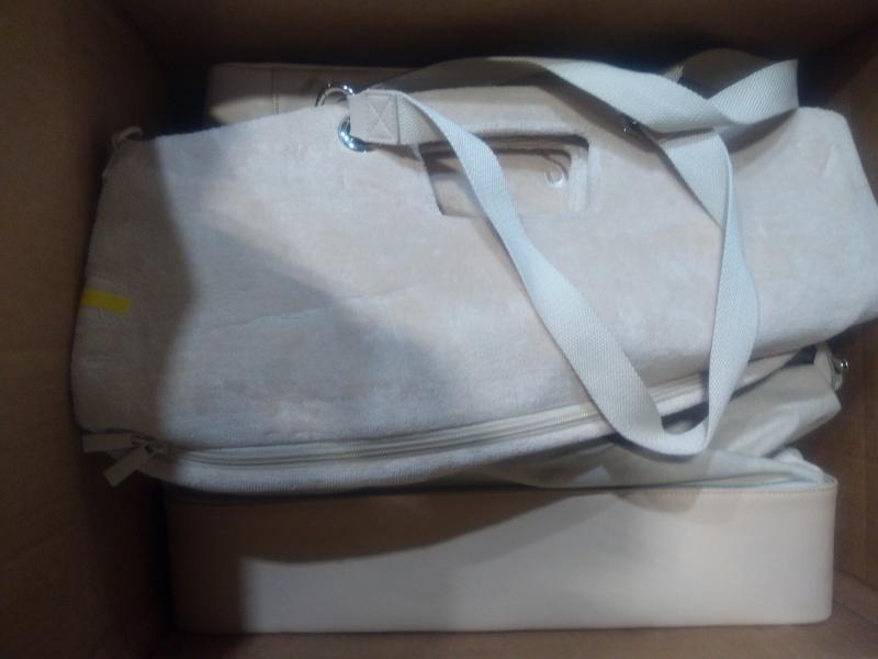 Mystery Box - Handbags from Boutique Fashion Retailer - Original MSRP $432