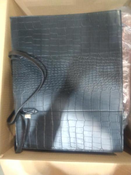 Handbags from Boutique Fashion Retailer - Mystery Box - Original MSRP $432
