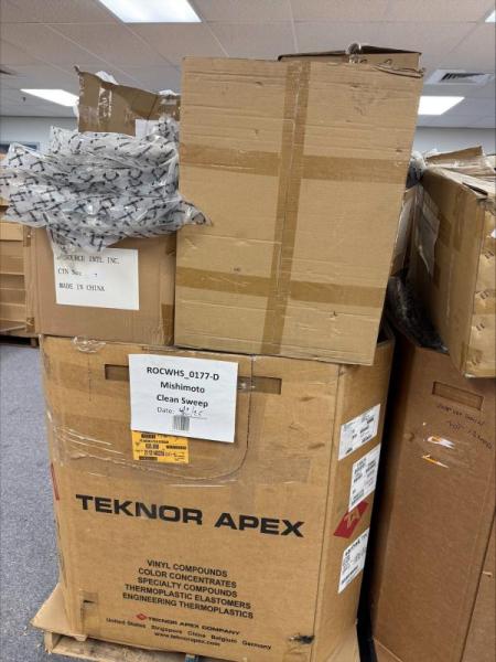 AUTO PARTS LOTS!!! GREAT DEAL WITH A $6.8K RETAIL VALUE DON'T MISS OUT