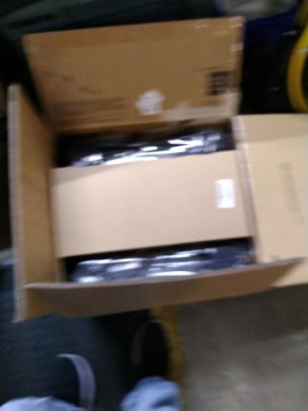 Electronics - SONY STRAZ5000ES Home Theater - MSRP $2,099