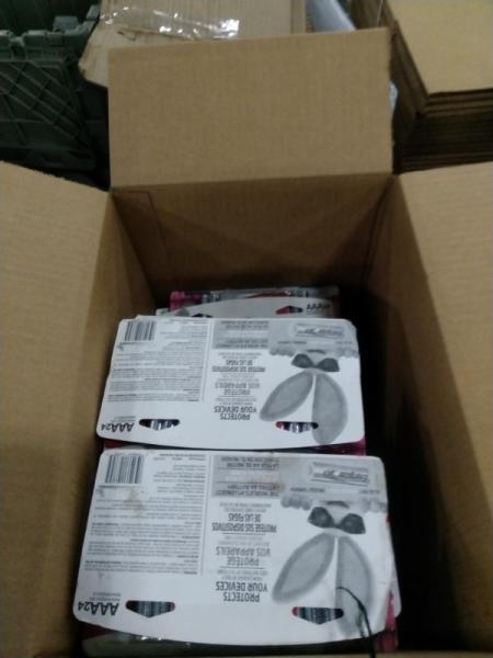 Energizer Max AAA Batteries 24pks - MSRP $636