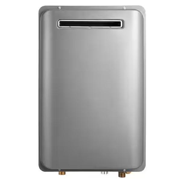 Plumbing - SKYSHALO, CAMPLUX, BWE, HOMEMYSTIQUE, GE, AKDY, FLG, Glacier Bay, Rheem, SUMERAIN - Est Retail $6,591