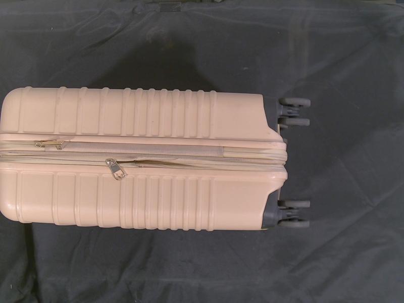 Luggage from Boutique Fashion Retailer - Mystery Box - Original MSRP $238