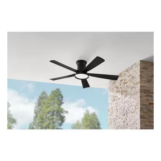 Lighting & Electrical - Hampton Bay, Beyond Bright, HDX - Est Retail $3,303- 1plt