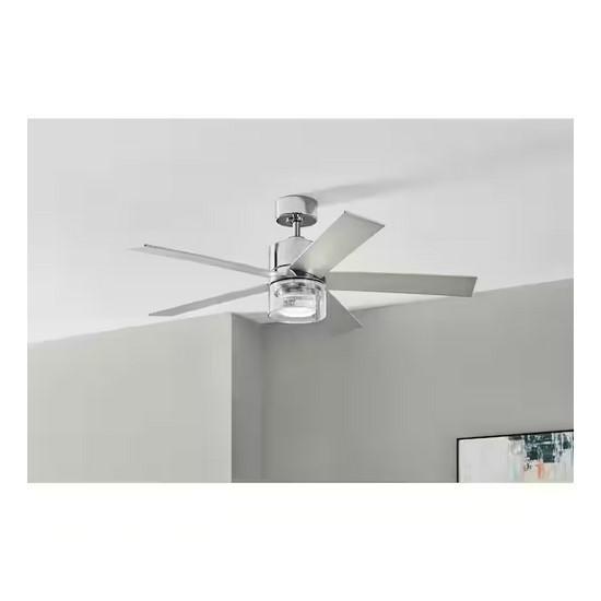 Lighting & Electrical - Hampton Bay, Wyze, Intermatic - Est Retail $9,569- 1plt