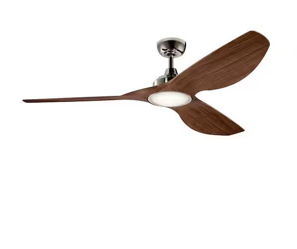 Lighting & Electrical - Kichler, LNC, Innolink, ADSENSTY, Feit Electric, Jushua, Progress Lighting - Est Retail $5,931