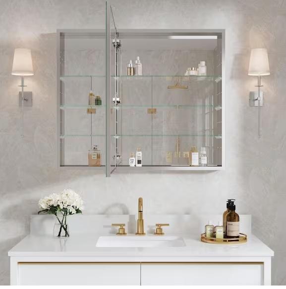 Plumbing - WELLFOR, KIOTEE, LORDEAR, KeonJinn, AKDY, AKLFGN, KEENEY, Stelpro, AIMADI, Panasonic - Est Retail $9,607