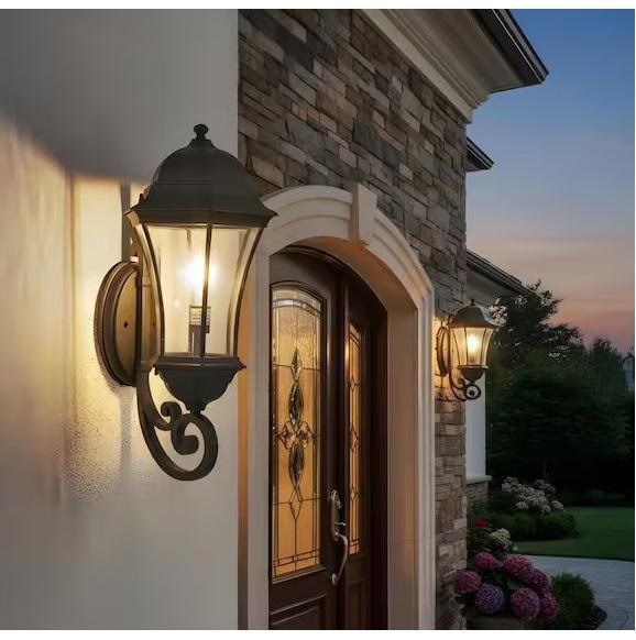 Lighting & Electrical - RCCFBHM, LNC, Kichler, YANSUN, ANTOINE, Elegant Designs, Zompoo, KAISITE - Est Retail $3,747