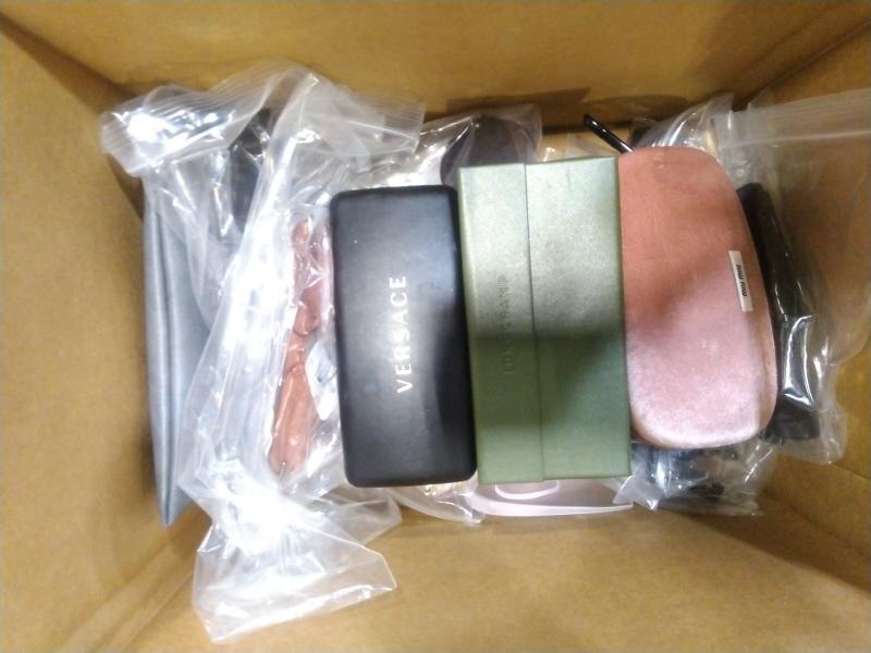  Accessories - Top Brands, Designer Fashion - Original MSRP $7,803