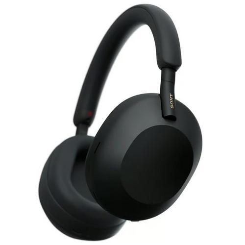 C Grade - Sony Bluetooth Wireless Noise Canceling Headphones - MSRP $1,749