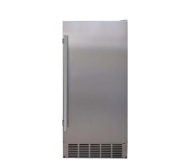 EdgeStar IB250SS Undercounter Ice Maker - MSRP $1,139