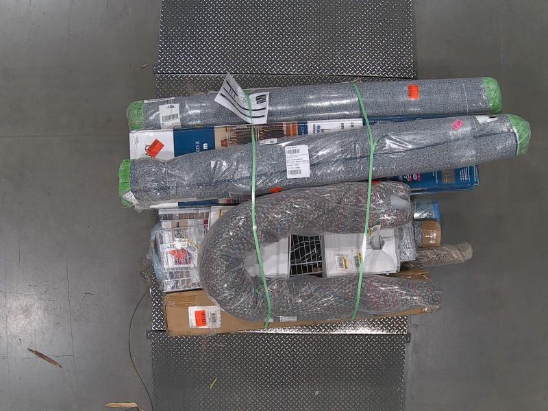 Flooring & Rugs - Rhody Rug, HOUSEHOLD ESSENTIALS, CAMILSON, Unique Loom, VEIKOUS, Lifeproof - Est Retail $3,094