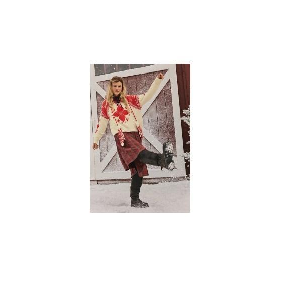 Apparel - Free People Freya Plaid Midi Dress, Roselle Denim Mini Skirt, Vince, Vuori, Rails - Original MSRP $3,156