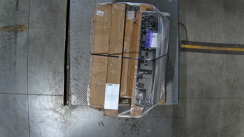 TVs & Monitors - Samsung, Dell, Panasonic, 32"-50" - MSRP $12,614