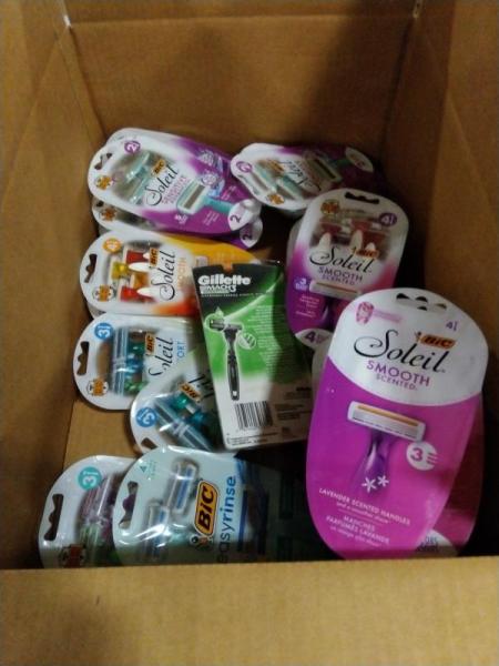 Health & Beauty - BioSilk Condition Silk Therapy Conditioner, Pro-V Breakage Defense Shampoo - MSRP $828