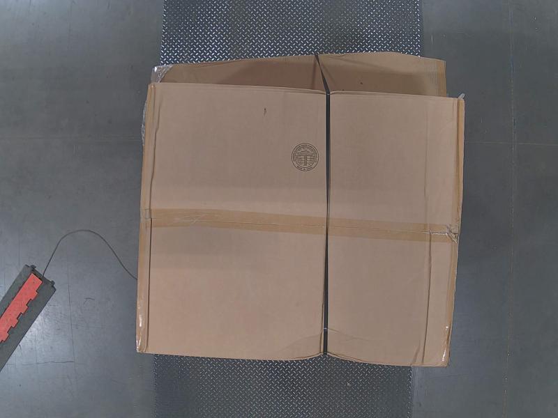 Pallet of Home Improvement