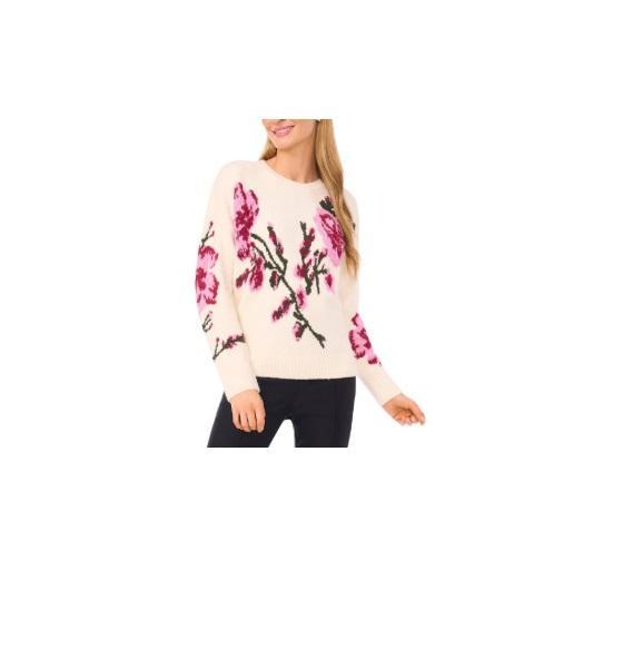 Apparel - Ted Baker Florianna Sweater, Eberjey, Naked Wardrobe, SKIMS, Flora Nikrooz, SKIMS - Original MSRP $3,722